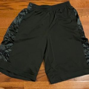 Man Athletics Shorts